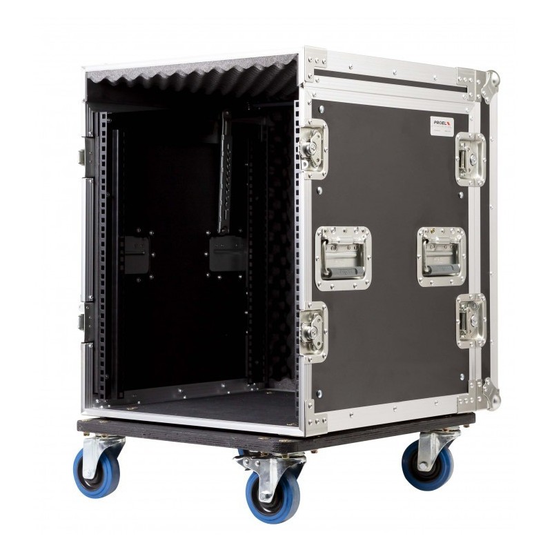 Proel SA12BLKM - case 12