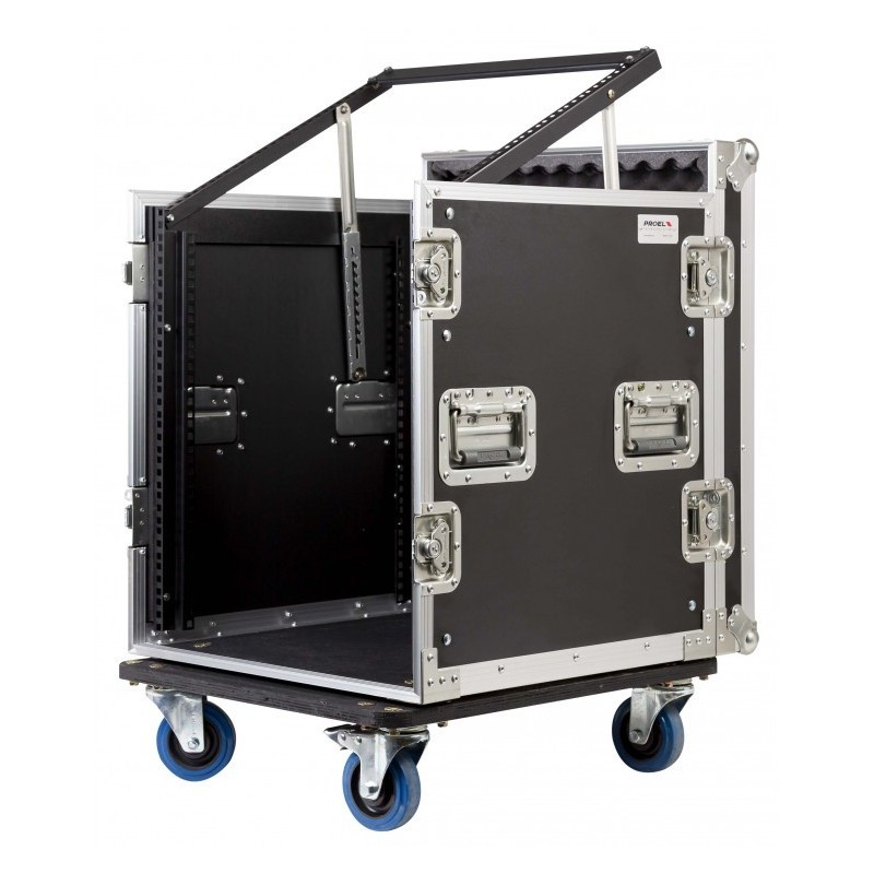 Proel SA12BLKM - case 12