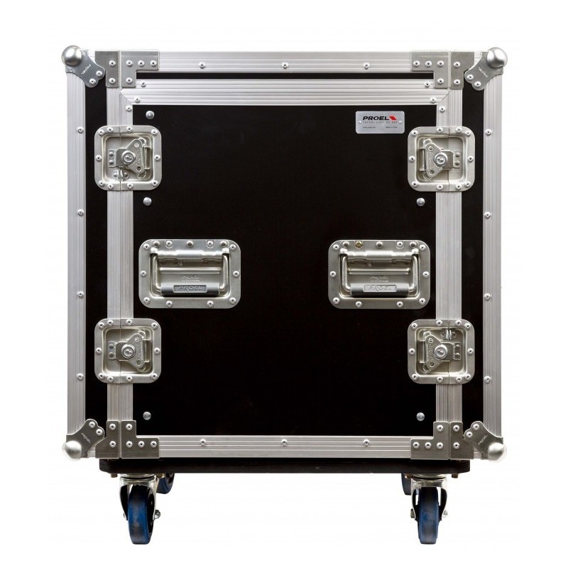 Proel SA12BLKM - case 12