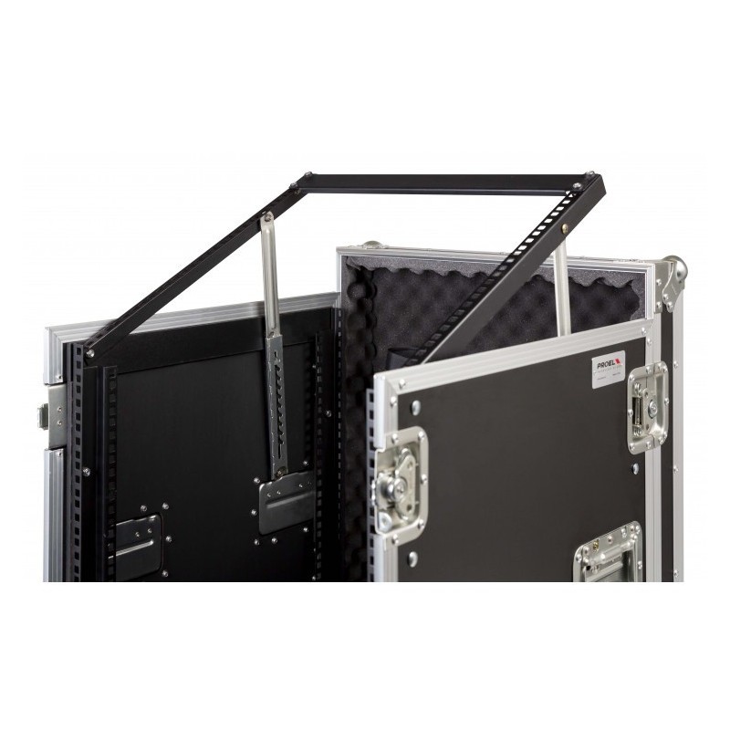 Proel SA12BLKM - case 12