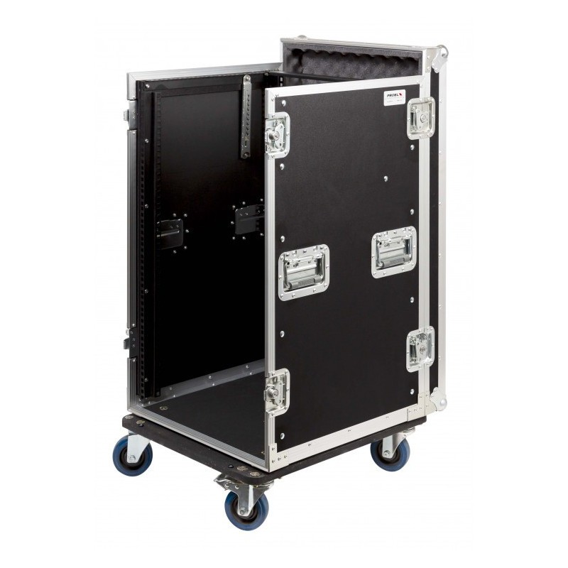 Proel SA18BLKM - case 19'