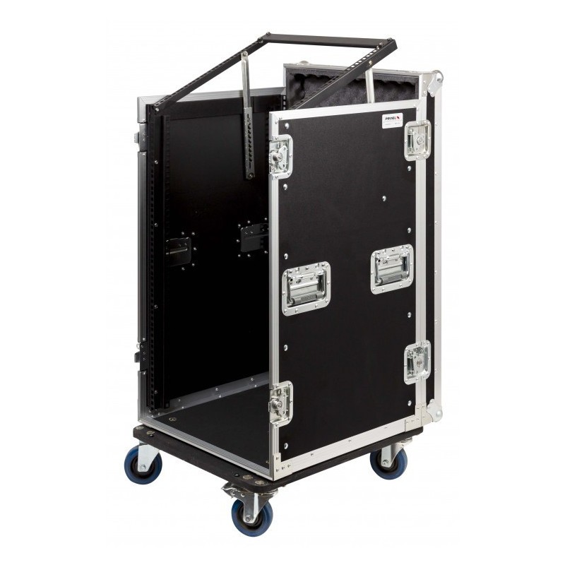 Proel SA18BLKM - case 19'