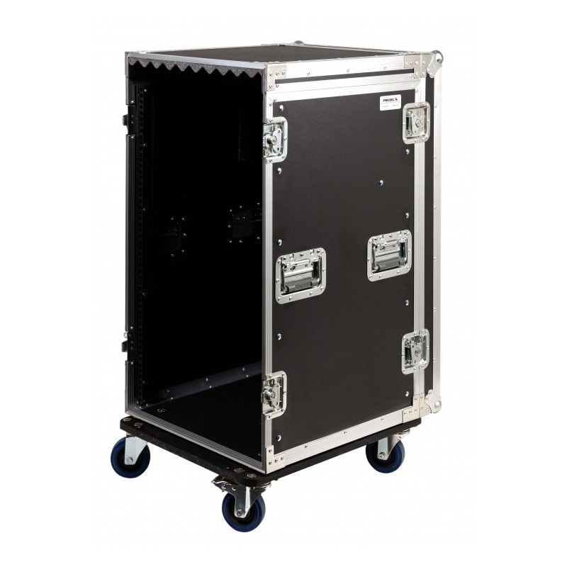 Proel SA18BLKM - case 19'