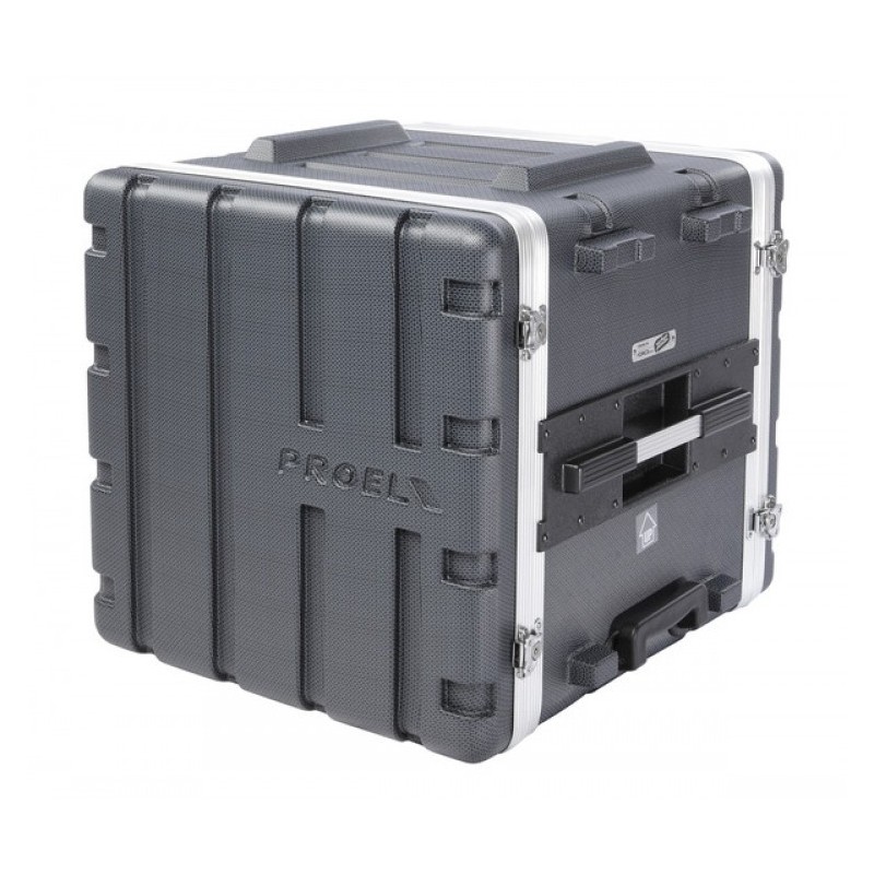 Proel FOABSR10UW - Skrzynia ABS rack 10U