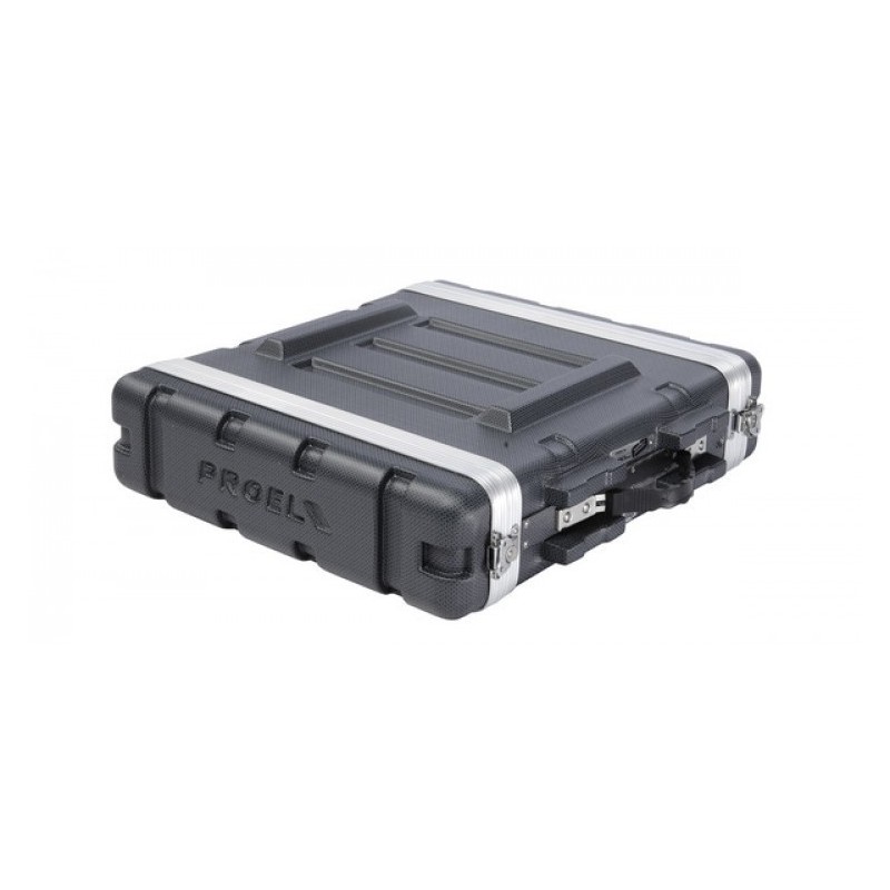 Proel FOABSR2U - Skrzynia ABS rack 2U