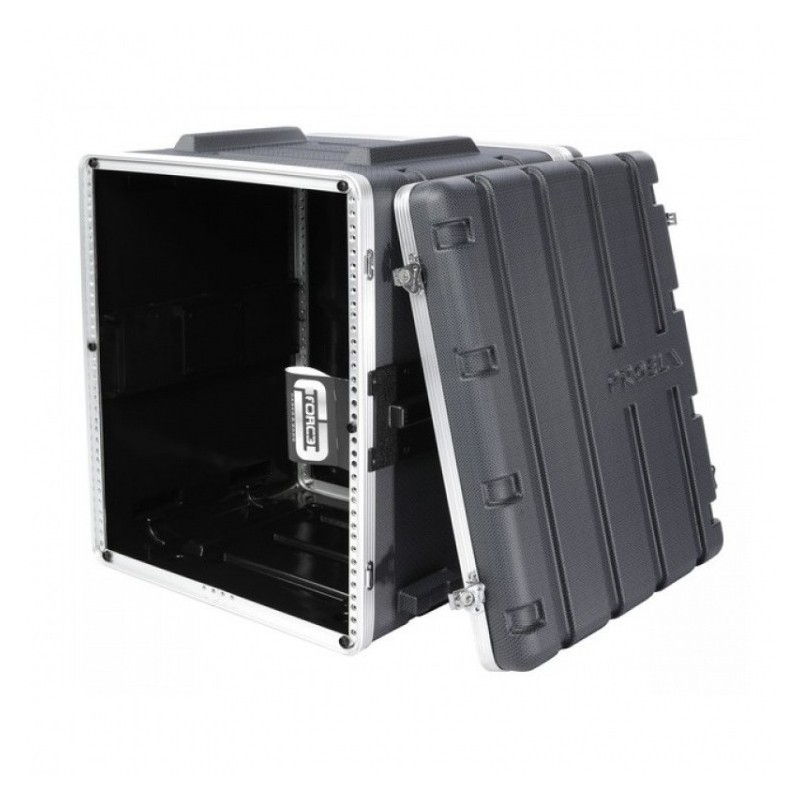 PROEL FOABSR8U - Skrzynia ABS rack 8U  420 mm