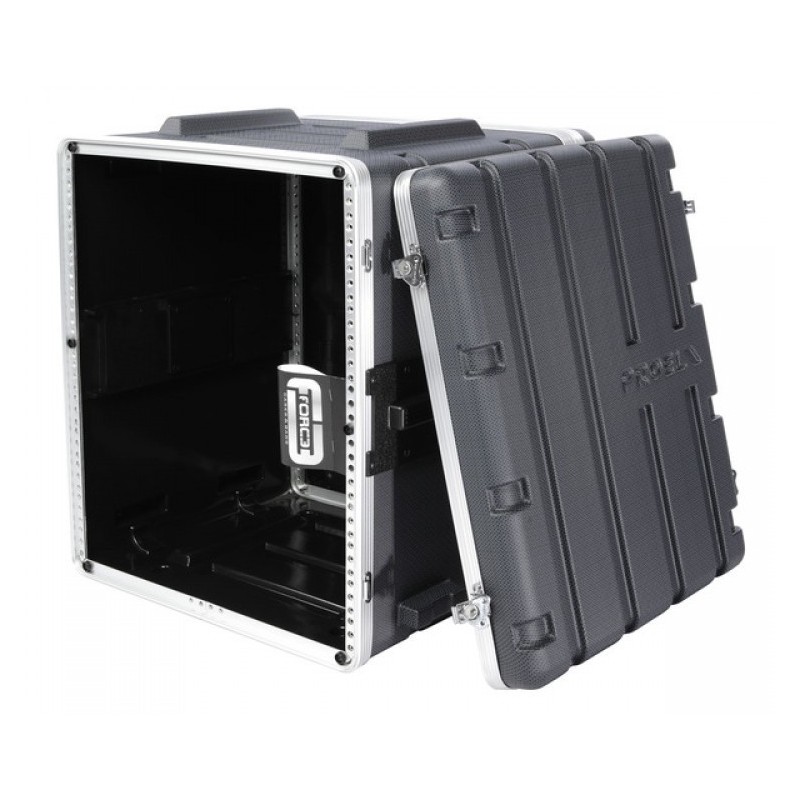 Proel FOABSR12U - Skrzynia ABS rack 12U