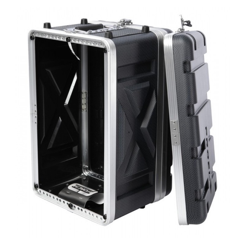 Proel FOABSR6US - Skrzynia ABS rack 6U