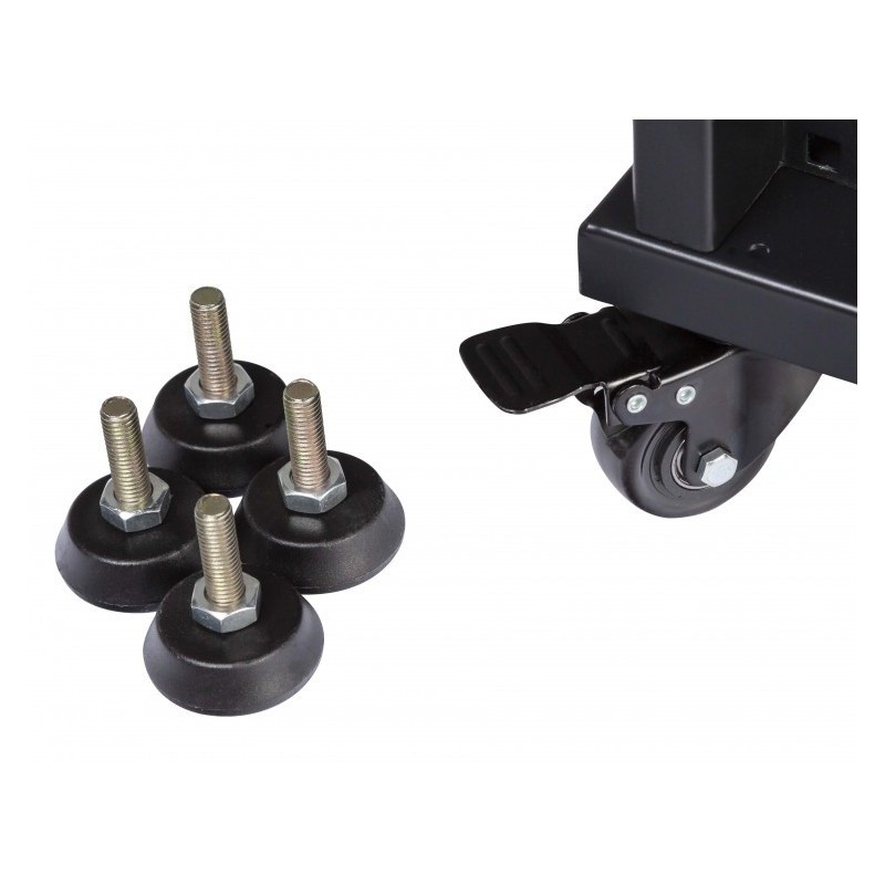 Proel STUDIORK18 - szafa rack 19cdz