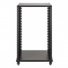 Proel STUDIORK18 - szafa rack 19cdz