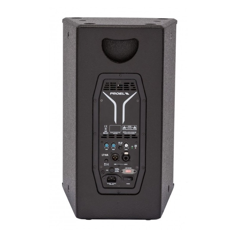 Proel LT10A - kolumna aktywna