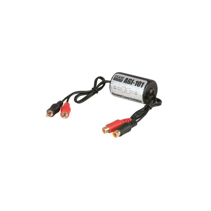 DAP Audio AGI-101 - Izolator
