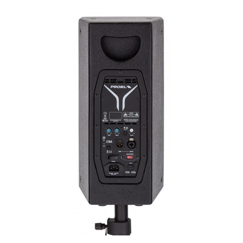 Proel LT8A - kolumna aktywna