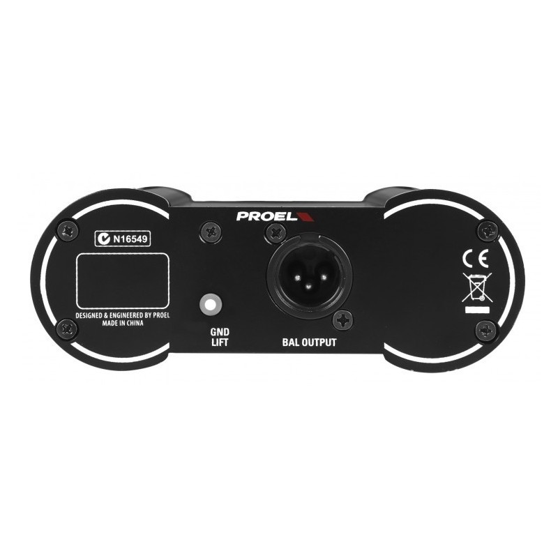 Proel DIRECT100P - Di-box pasywny