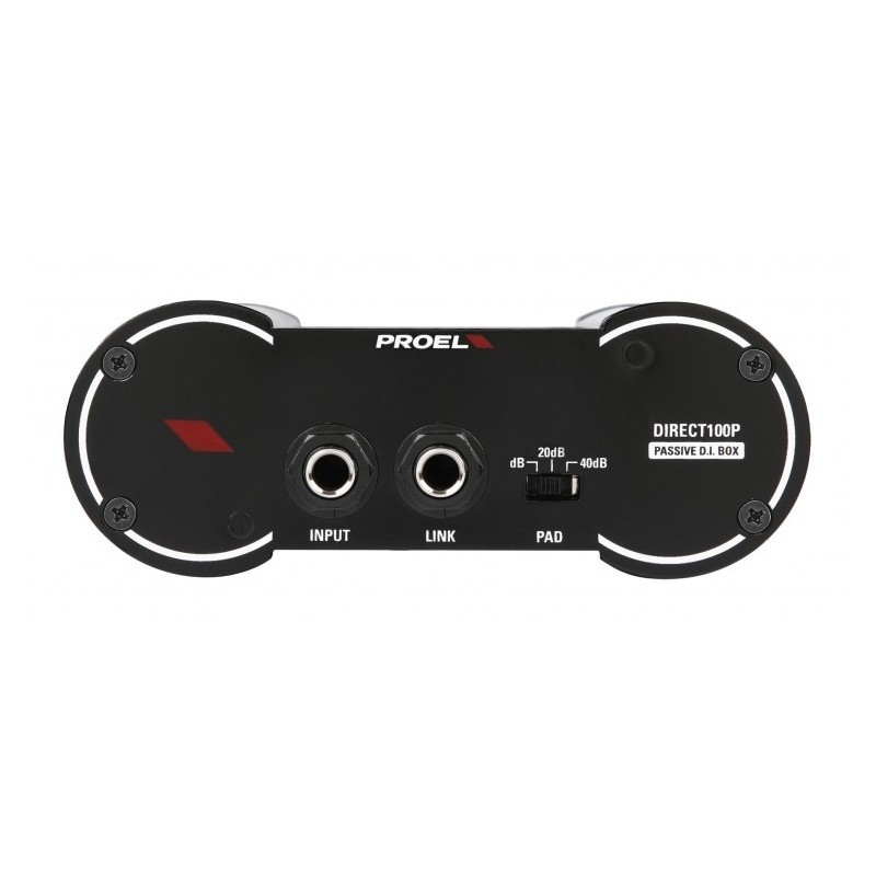Proel DIRECT100P - Di-box pasywny