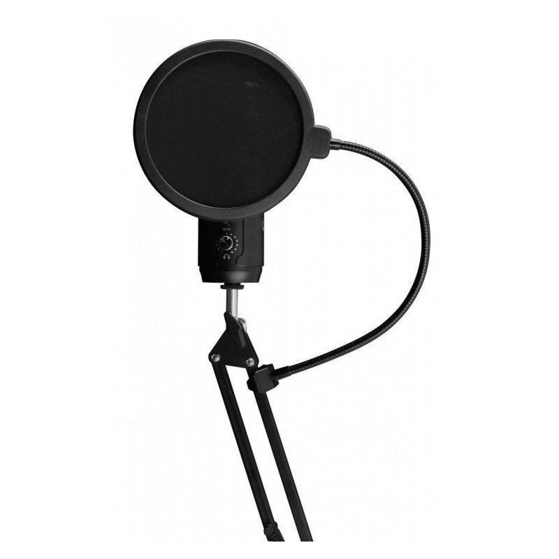 Novox NC 1 Game BOX - Mikrofon dla Graczy