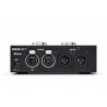 Focusrite RedNet AM2 - rear