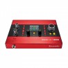 Focusrite RedNet X2P - front