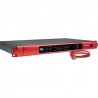 Focusrite RedNet HD32R - left