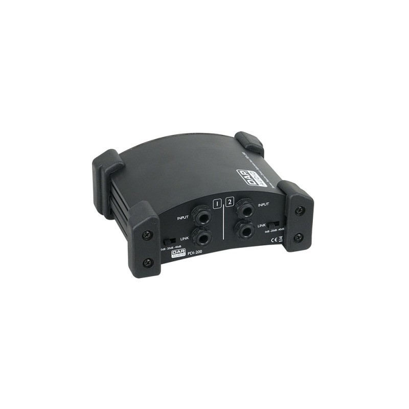DAP Audio PDI-200 - Dibox pasywny