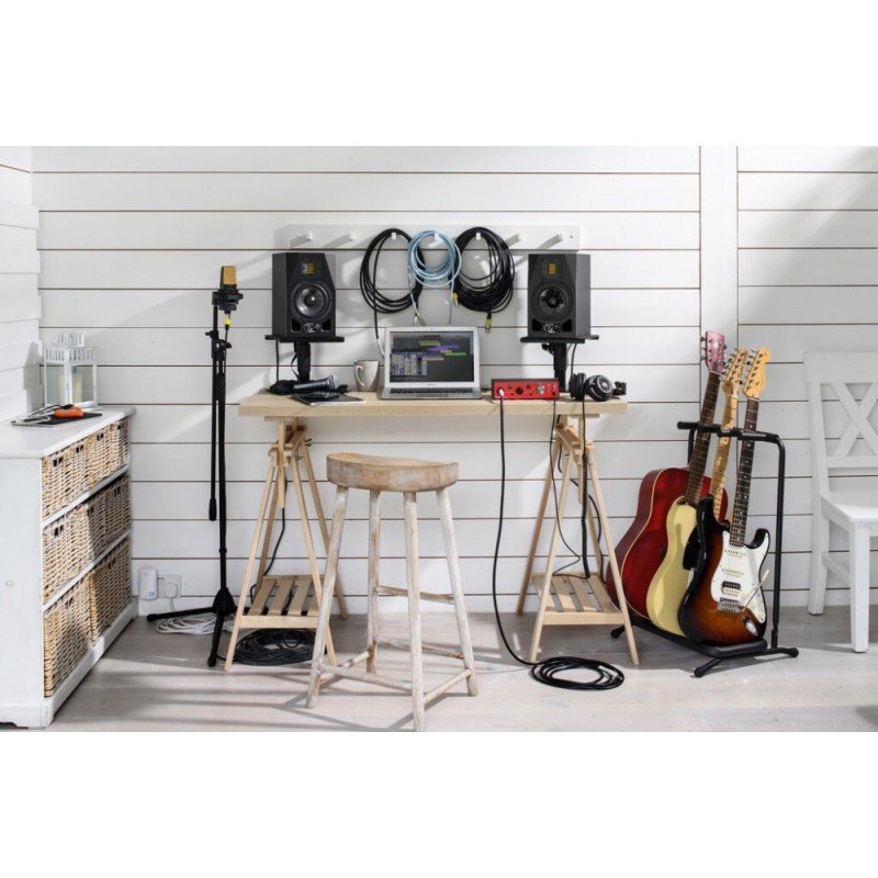 Focusrite Clarett+ 2Pre - Interfejs audio