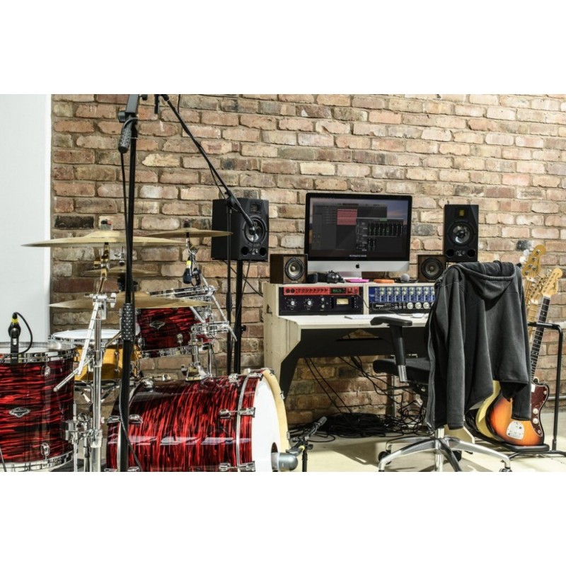 Focusrite Clarett+ 8Pre - Interfejs audio