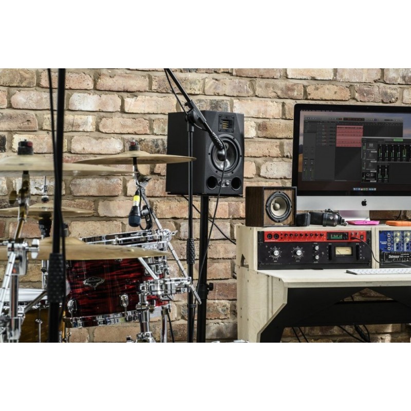 Focusrite Clarett+ 8Pre - Interfejs audio