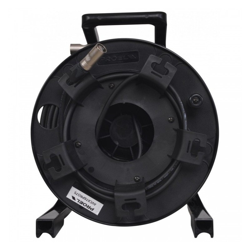 Proel AVCAT6PRO50 - Stagebox 50 m