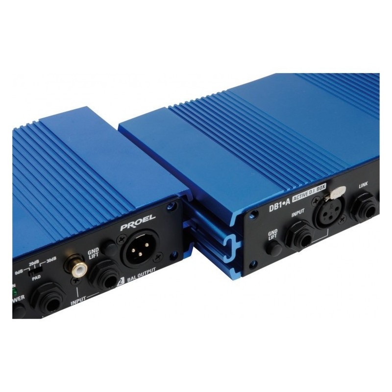 Proel DB1P - dibox