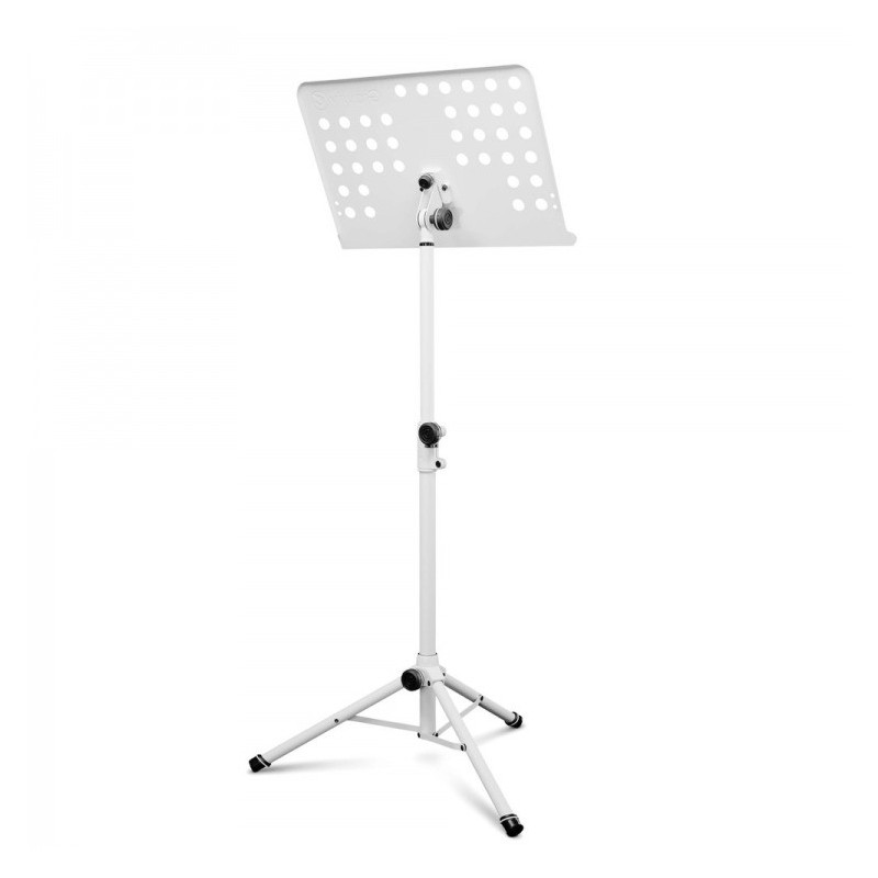 Gravity NS 411 W - pulpit na nuty, biały