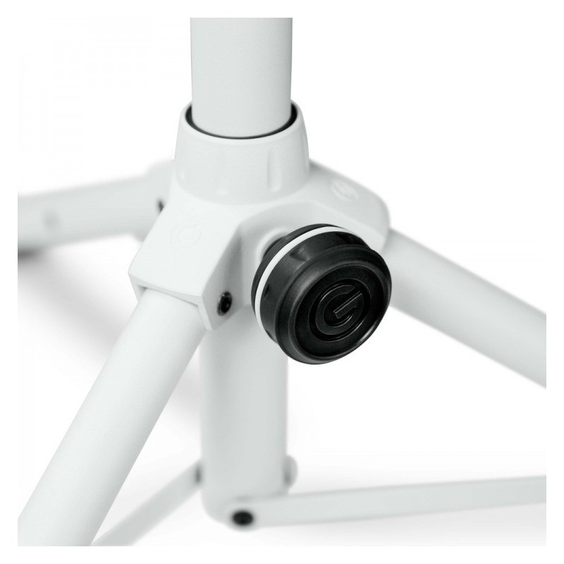 Gravity NS 411 W - pulpit na nuty, biały