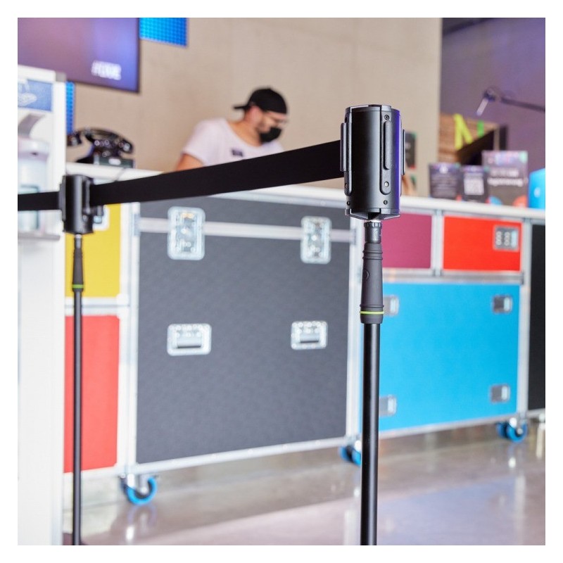 Gravity SA BELT 1 B - Wysuwana kaseta