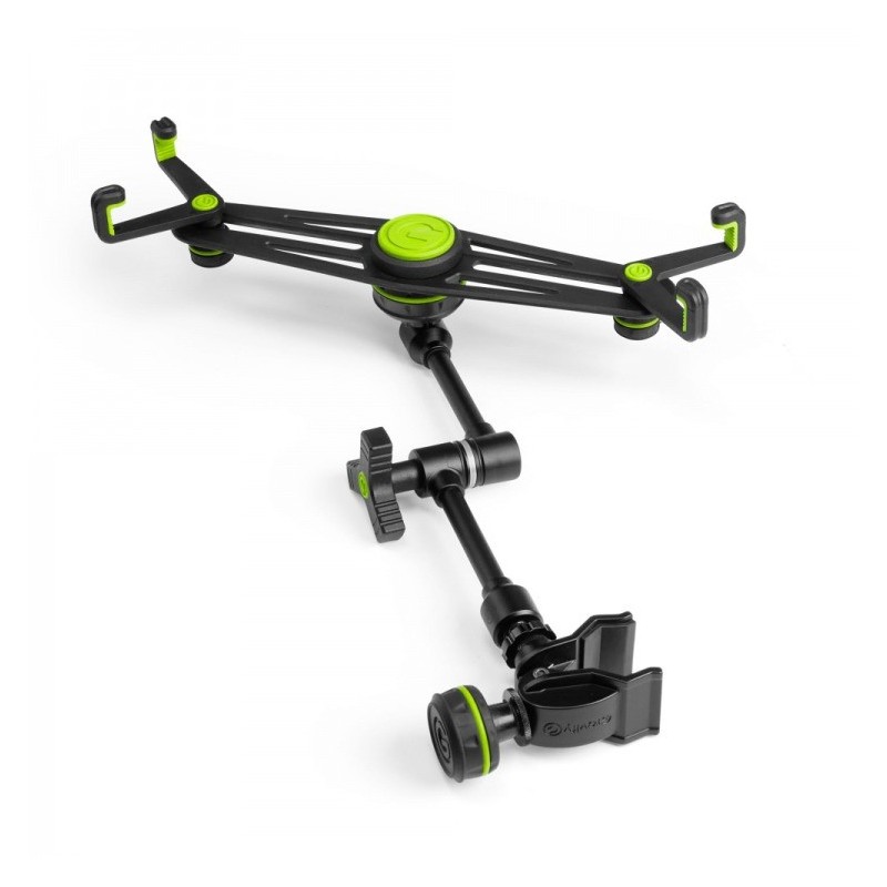 Gravity MA TH 01 B - Uchwyt do tabletu