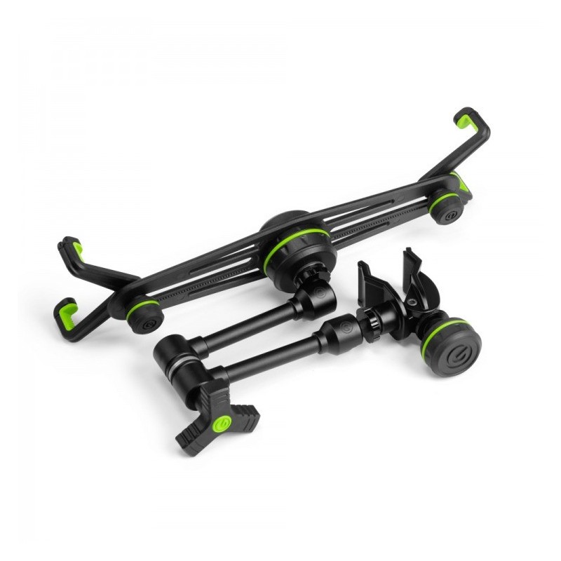 Gravity MA TH 01 B - Uchwyt do tabletu