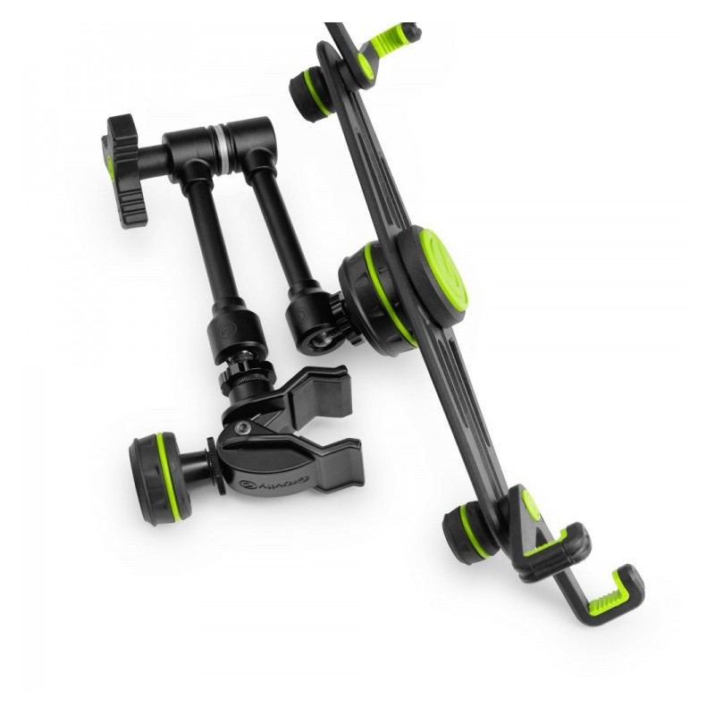 Gravity MA TH 01 B - Uchwyt do tabletu