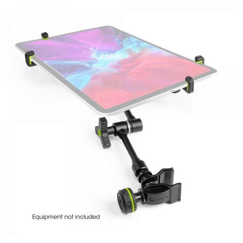 Gravity MA TH 01 B - Uchwyt do tabletu