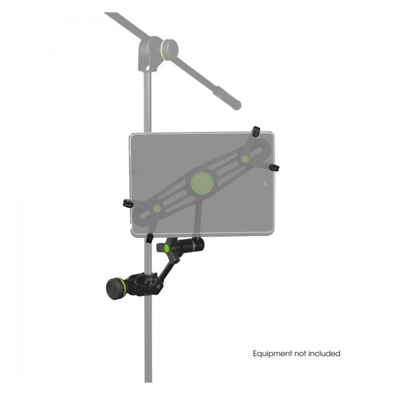 Gravity MA TH 01 B - Uchwyt do tabletu