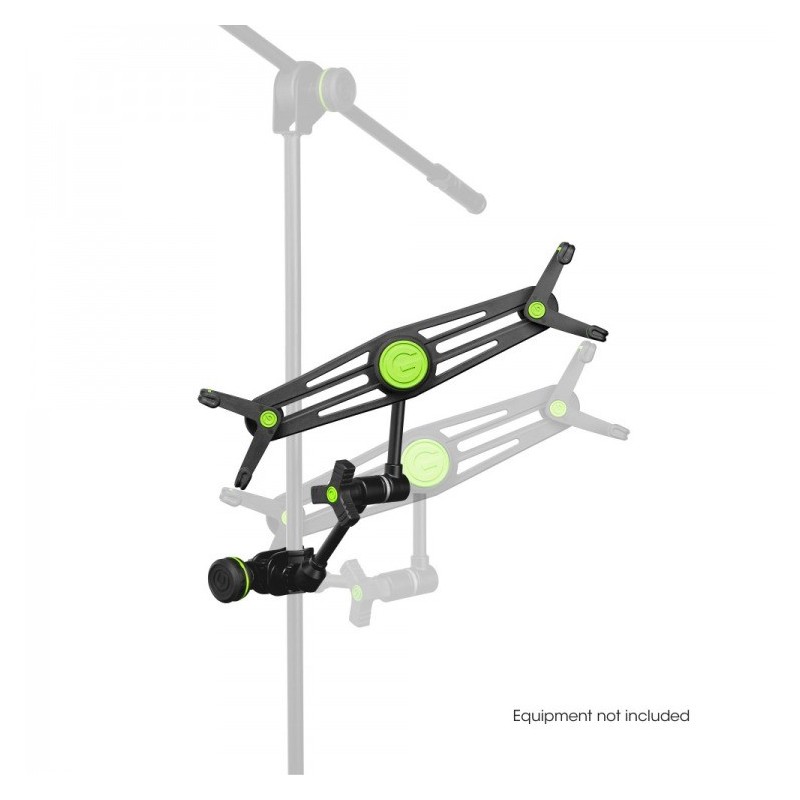 Gravity MA TH 01 B - Uchwyt do tabletu