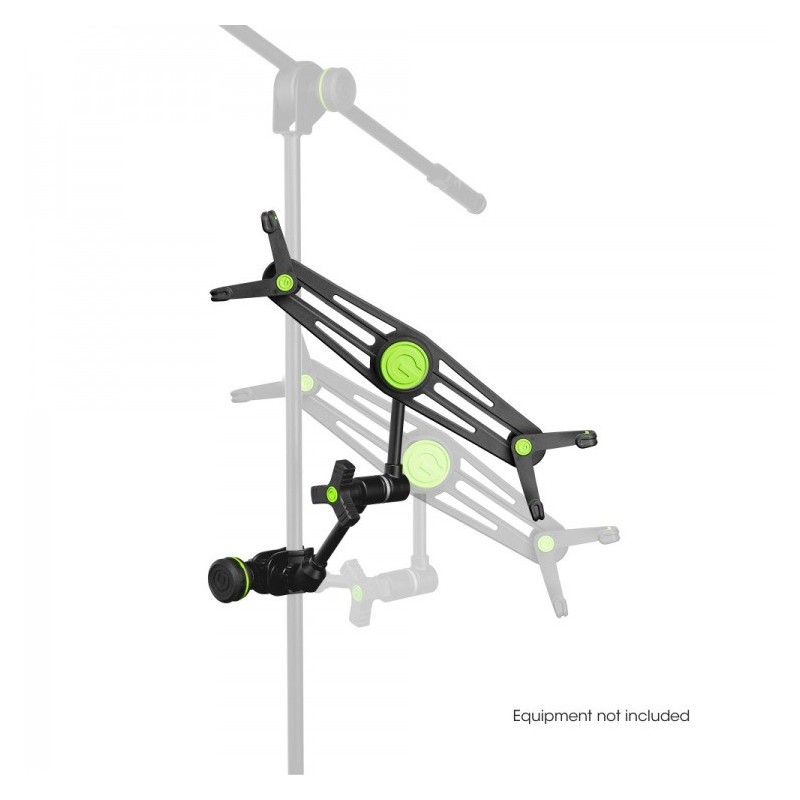 Gravity MA TH 01 B - Uchwyt do tabletu