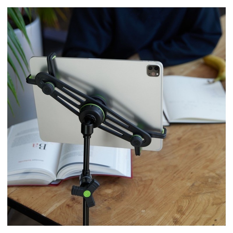 Gravity MA TH 01 B - Uchwyt do tabletu