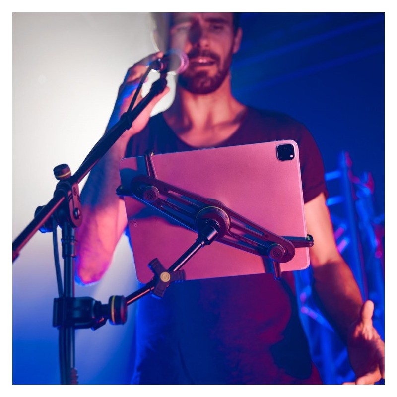 Gravity MA TH 01 B - Uchwyt do tabletu