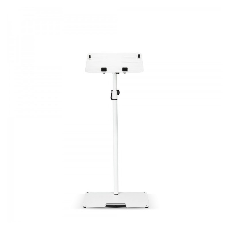 Gravity LTS T 02 W - statyw na laptop biały