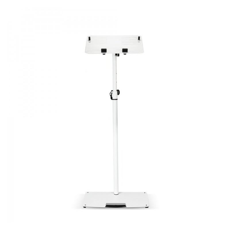 Gravity LTS T 02 W - statyw na laptop biały