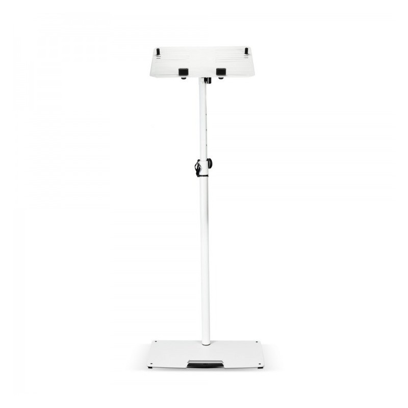 Gravity LTS T 02 W - statyw na laptop biały