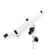 Gravity LTS T 02 W - statyw na laptop biały