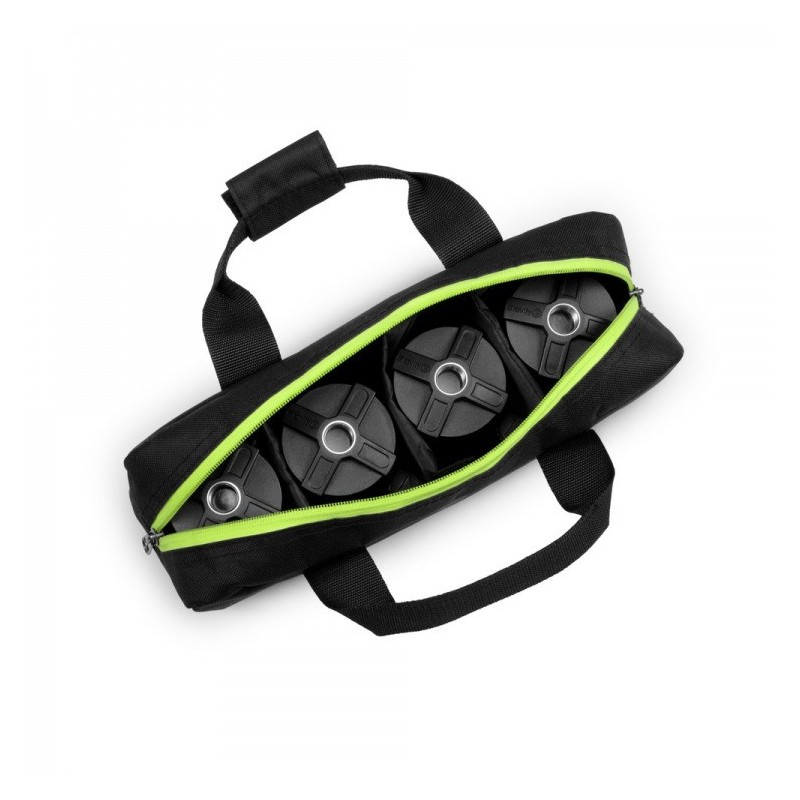 Gravity SA BELT 1 B SET 1 - 4 wysuwane kasety