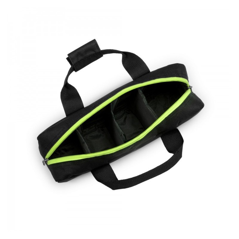 Gravity SA BELT 1 B SET 1 - 4 wysuwane kasety