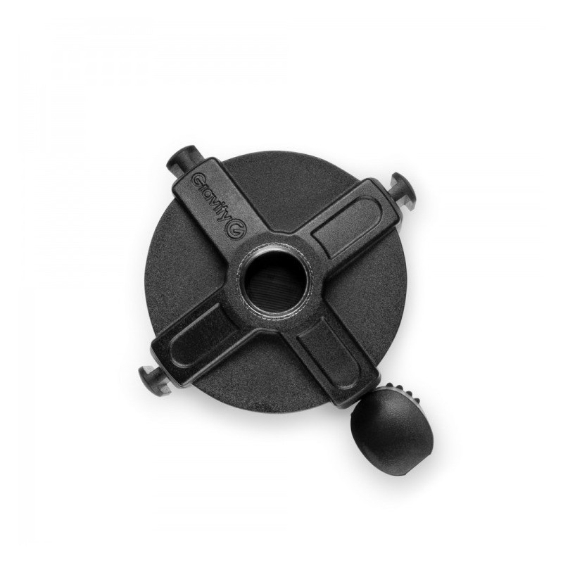 Gravity SA BELT 1 B SET 1 - 4 wysuwane kasety