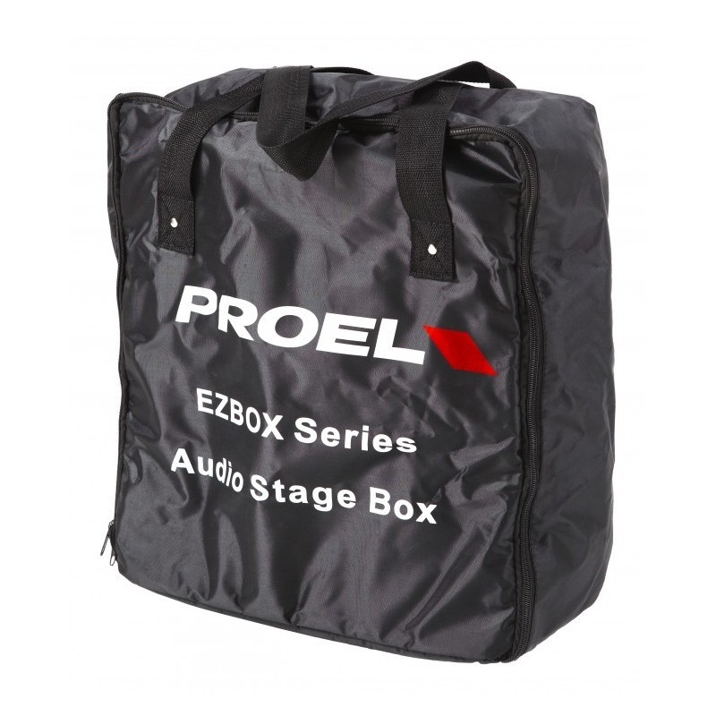 Proel EZBOX1604 - multicore