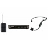 Shure BLX14EslsP31 - system bezprzewodowy